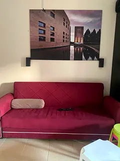 Executive Batchelor Bedspace For Keralate