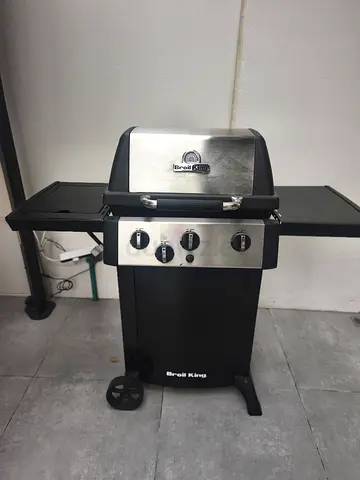Barbeque Broil King
