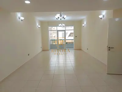 3 BHK I WITH MAID, AND LAUNDRY ROOM I FRONT VIEW