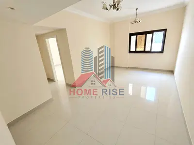 Premium 2BR | Both Master Bedrooms | Wardrobes | Free Covered Parking