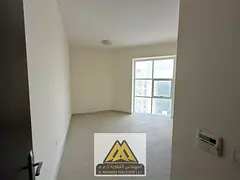1BR in Al Nuaimiya 1, 2 baths, central AC, wardrobes, near Al Hikma School, AED 27K, 6 payments.