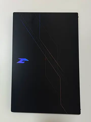 Acer NITRO V15(upgraded) 1tb