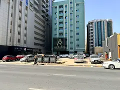 Great Investment Opportunity in Al Nuaimiya Commercial Land for Rent in a prime location in Al Nuaim