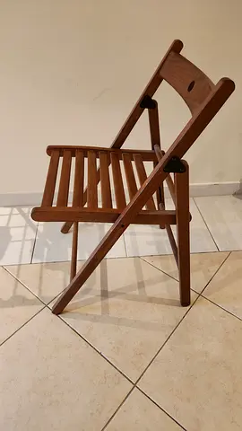 Ikea chair
