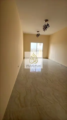 🏡✨ للإيجار السنوي – أول ساكن في الجرف 3 | عجمان ✨🏡  🔥 تاور جديد وأول ساكن – غرفة وصالة بمواصفات ممتازة! 🔥  فرصة مميزة جدًا للسكن في الجرف 3 – عجما