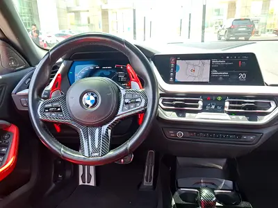 2021 BMW 2-SERIES — фото 10