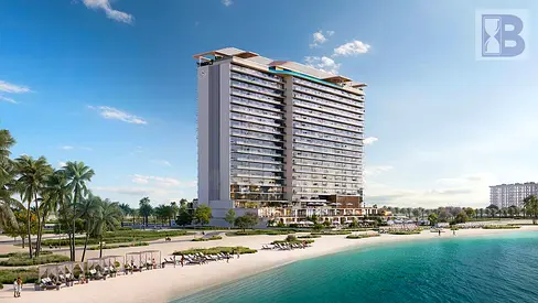 Sheraton Brand Association | Premium Island Address | Resort-Style Living | Growing Tourism Destina