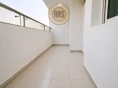Very Huge Size Balcony 1Bhk 46k Only 1 Unit Available