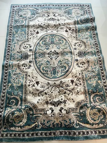 150 x 220cm Turkish Carpet - Brand New