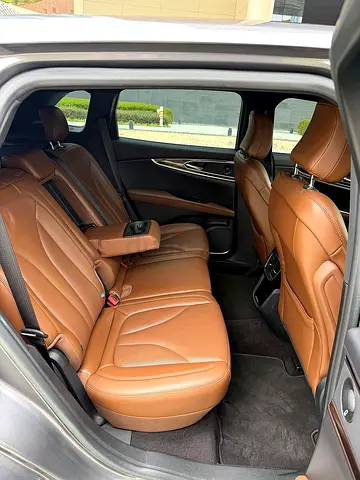 Lincoln Nautilus Reserve I, миниатюра 14