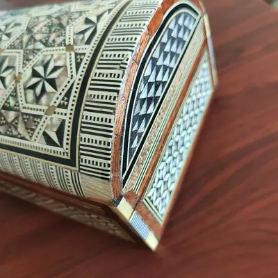 Jewelry Box