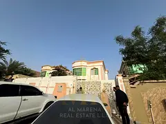 5 Master Bedrooms | External Annex | Electricity, Water & AC Included