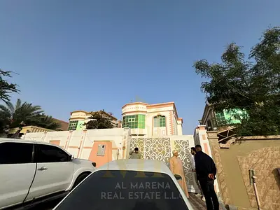 5 Master Bedrooms | External Annex | Electricity, Water & AC Included