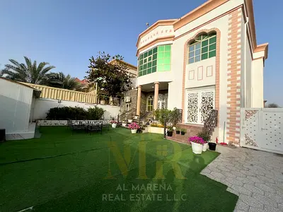 5 Master Bedrooms | External Annex | Electricity, Water & AC Included