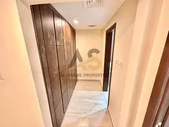 20 Free Days ! Lavish 1Bhk - 40K ! Balcony + Parking