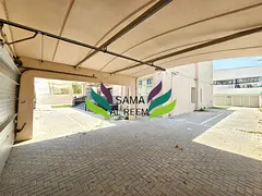 Spacious Commercial Villa | Private Garden | Lift