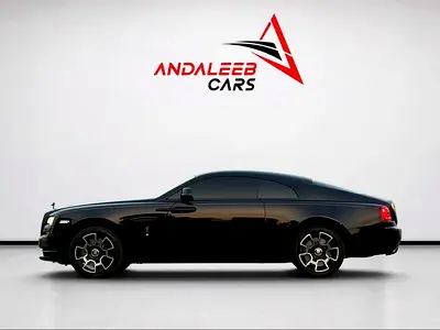 صورة مصغرة 11 لـ 2020 ROLLS-ROYCE WRAITH