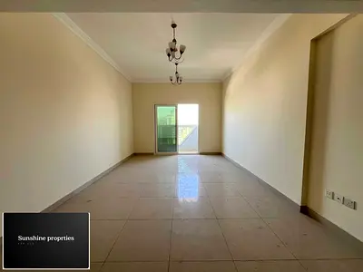 Premium 3BHK with Maid Room | 1 Month Free | Free Parking