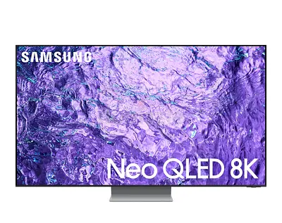 Samsung 65 inch TV Smart Neo QLED TV - 8K, 65QN750C