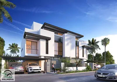Ready to Move | 5 BR Villa | 5-Year Post-Handover Plan