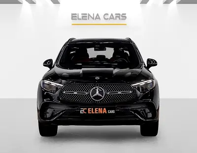 Mercedes-Benz GLC 200 4MATIC, миниатюра 2
