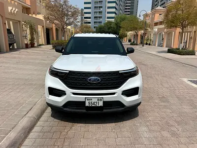 Ford Explorer Base, миниатюра 5