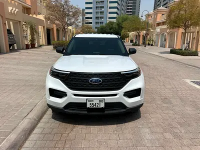 صورة 5 لـ 2021 FORD EXPLORER