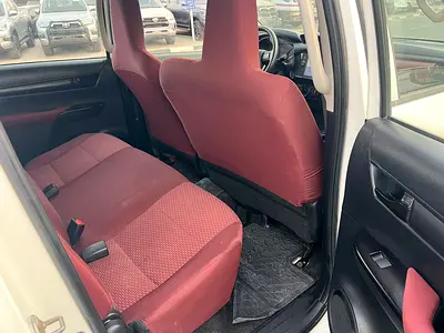 2023 Toyota HILUX 照片 14
