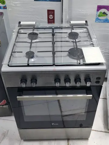Cooking range