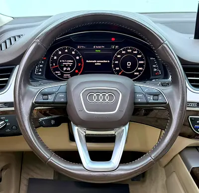 صورة مصغرة 15 لـ 2019 AUDI Q7