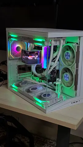 Gaming pc Intel i7 14700Kf with 32gb ddr5 ram
