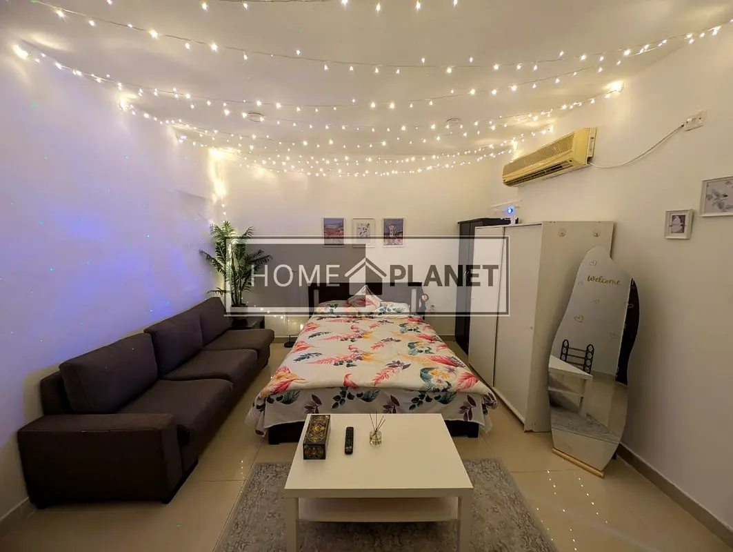 Ready To Move from 1st Sept | Fully Furnished | Prime Location