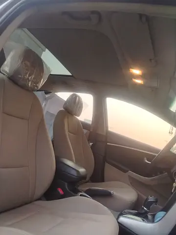 2015 Hyundai I30 照片 10