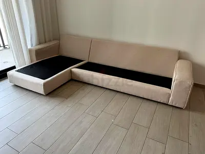 Top Quality ikea kivik L Shape Sofa