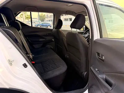 Nissan Kicks S, миниатюра 11