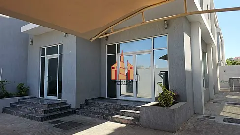 5 Bed room All Master room Balcony Hall Majlis Miads room Central parking 145k,