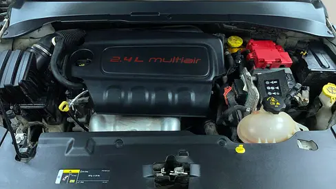2019 JEEP COMPASS 缩略图 13