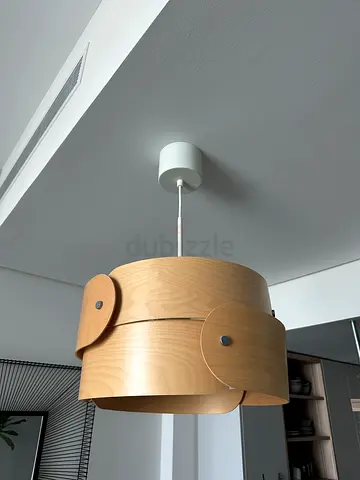 Pendant lamp