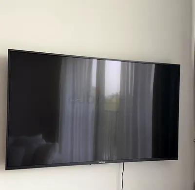 Tv sony LED Bravia