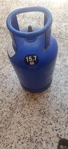 ADNC EMPTY CYLINDER