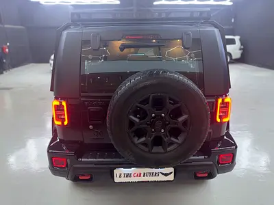 BAIC BJ40 Champion, миниатюра 6