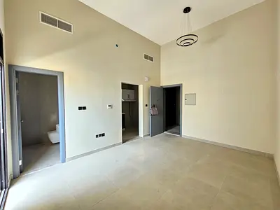 BRAND NEW 1ST SHIFTING STUDIO APARTMENT WITH SEPARATE KITCHEN AND BALCONY AVAILABLE IN 4 PAYMENTS FOR FAMILY ONLY