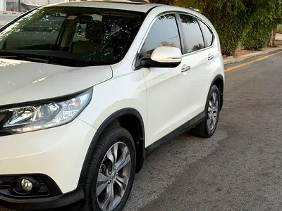 صورة 9 لـ 2014 Honda CR-V