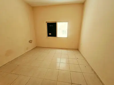 Front Of Park Luxury Studio Flat In Muwaileh Sharjah