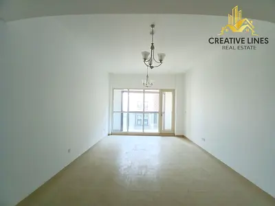 VERY SPACIOUS//BRAND NEW BUILDING//CLOSE TO METRO