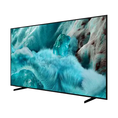 Samsung 85 inch TV Smart QLED TV - 4K - 2025, 85Q7F