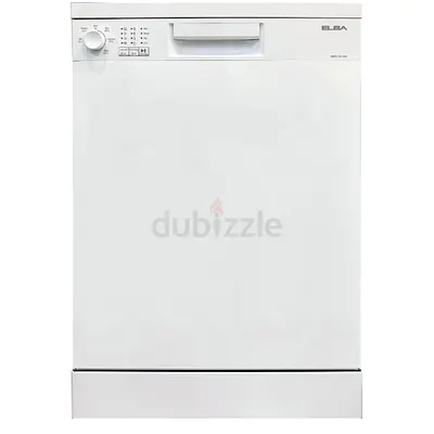 Elba 13 Place Free Standing Dishwasher | Brand New | Warranty | FREE Delivery