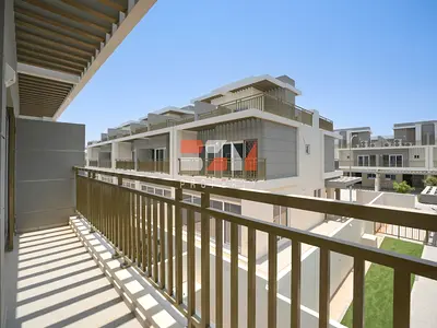Spacious | Large Garden | Brand New | 4 b/r
