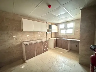 Brand New Building | Spacious 1BHK | 12 Cheques | Prime Muwailih Sharjah Location