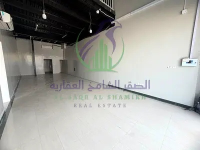 3100 Sqft Warehouse Industrial Area 13 Mezzanine 25KW 2 Baths Kitchen 3 Offices